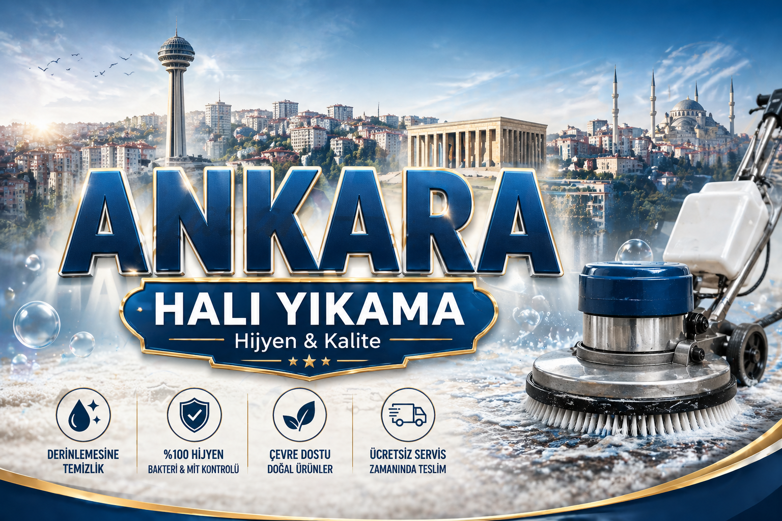 Ankara