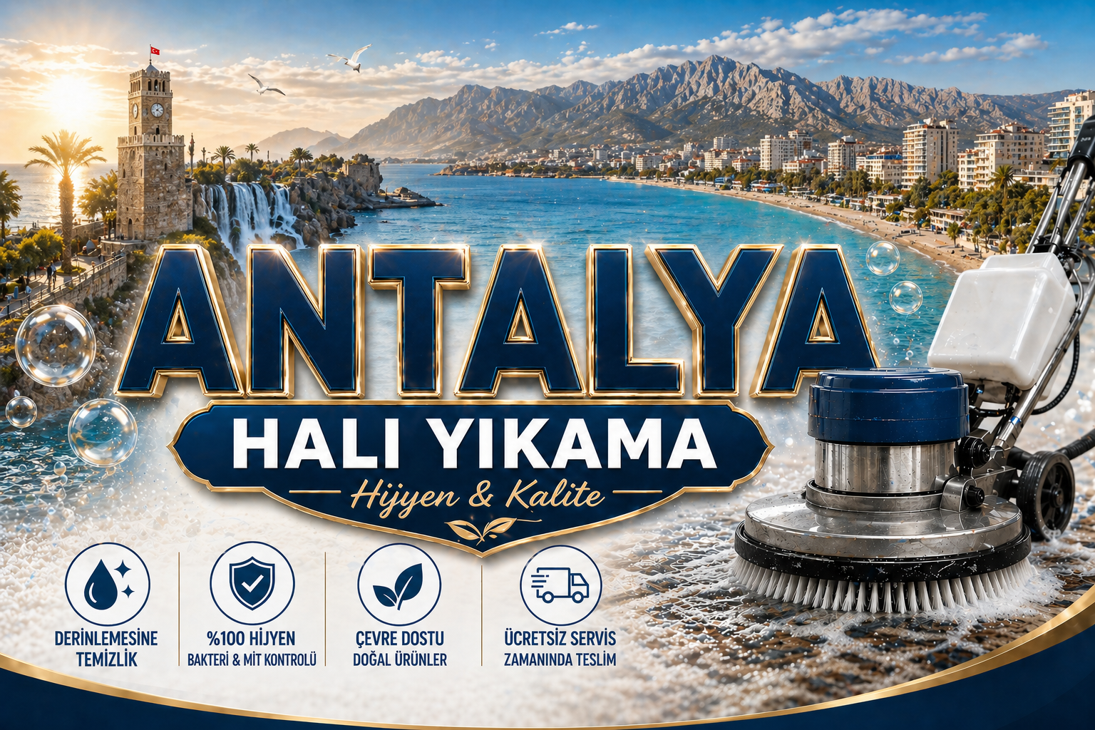 Antalya