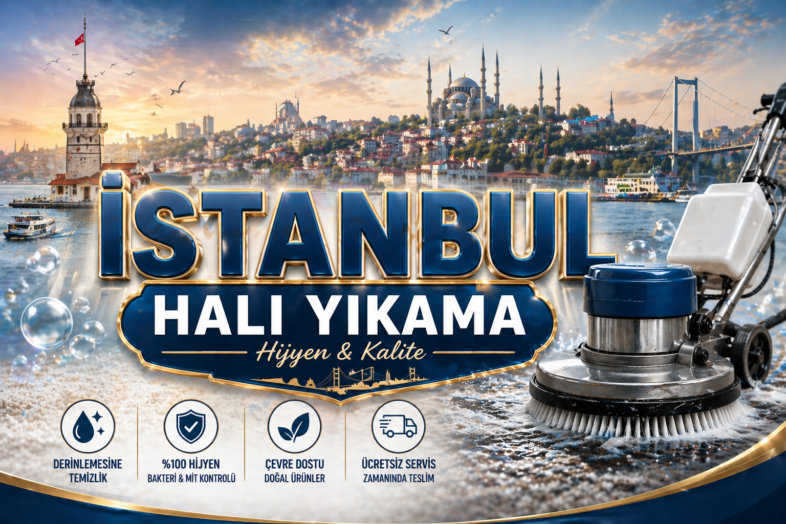 İstanbul