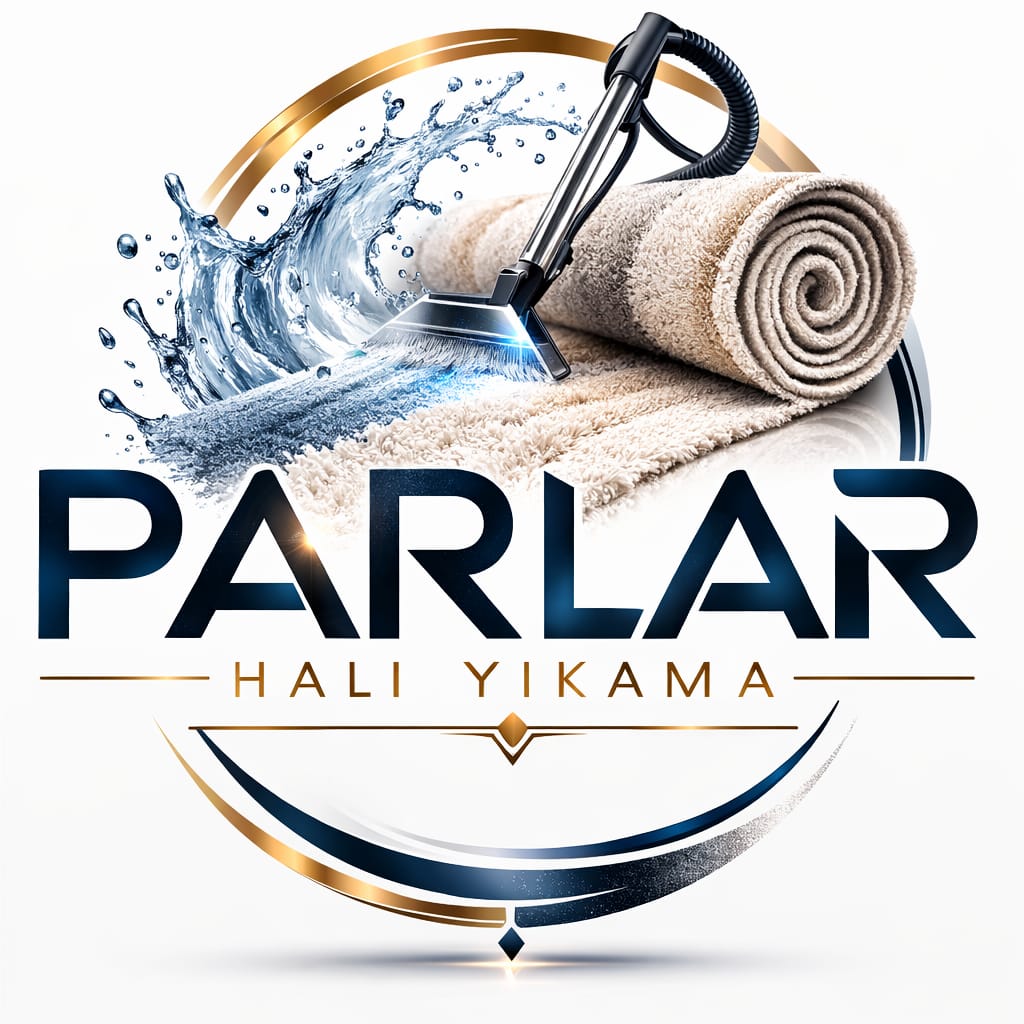 PARLAR HALI YIKAMA logo